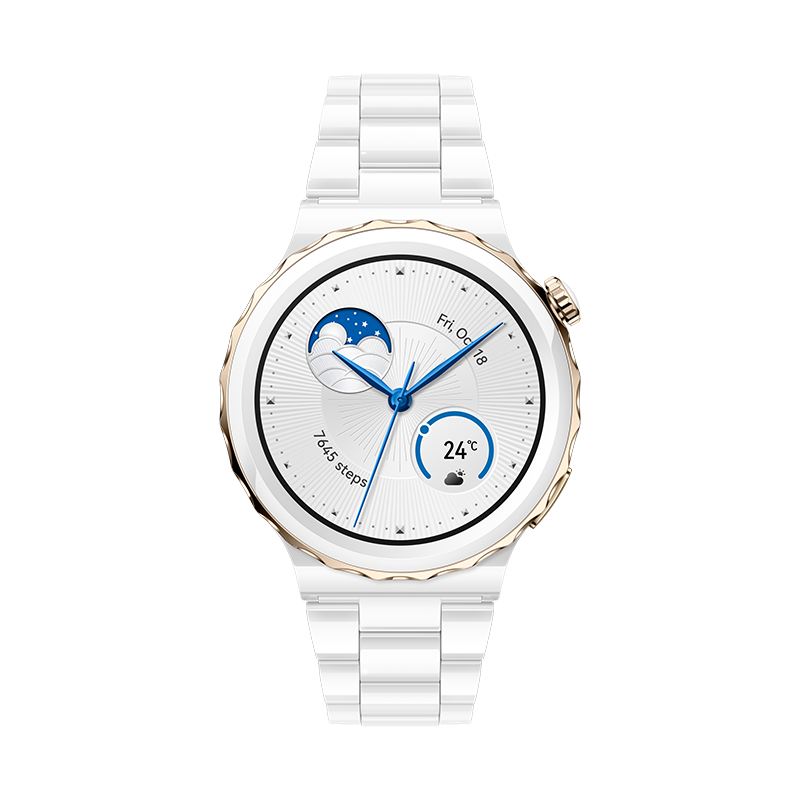 WATCH GT 3 PRO KERAMIK 43MM HUAWEI